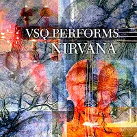 Vitamin String Quartet — Smells Like Teen Spirit — обложка